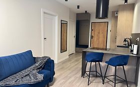 Vip Apartamenty Podpromie
